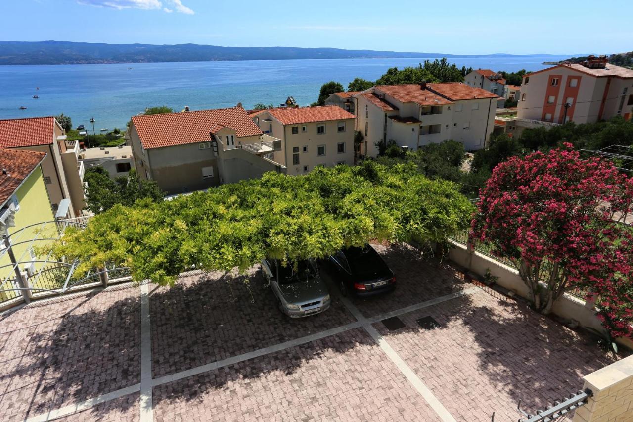 Apartment Duce 10303A Exterior foto